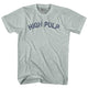 Athletic Cool Grey