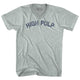 Athletic Cool Grey