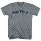 Athletic Grey