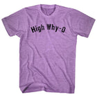 Athletic Purple