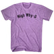 Athletic Purple