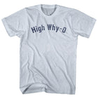 Athletic White