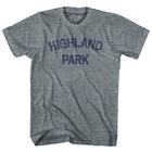 Athletic Grey