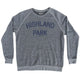Athletic Grey