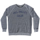 Athletic Grey