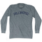Athletic Grey