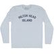 Athletic White