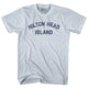 Athletic White