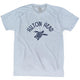 Athletic White