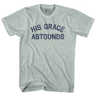 Athletic Cool Grey