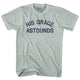 Athletic Cool Grey