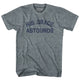 Athletic Grey