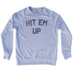 Heather Grey