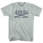 Athletic Cool Grey