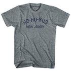 Athletic Grey