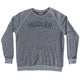 Athletic Grey