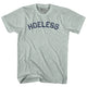 Athletic Cool Grey