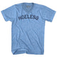 Athletic Blue