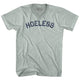 Athletic Cool Grey