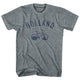 Athletic Grey