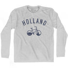 Grey Heather