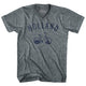 Athletic Grey