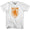 Netherlands Soccer Holland Lion Shield T-shirt