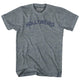 Athletic Grey