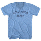 Athletic Blue