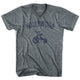 Athletic Grey