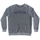 Athletic Grey