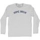 Grey Heather