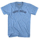 Athletic Blue