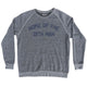 Athletic Grey