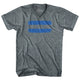 Athletic Grey