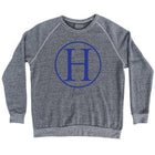 Athletic Grey