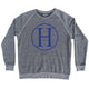 Athletic Grey