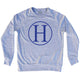Heather Grey