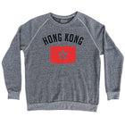 Athletic Grey