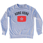 Heather Grey