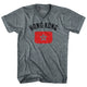 Athletic Grey