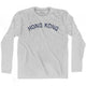 Grey Heather