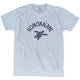 Athletic White