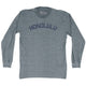 Athletic Grey