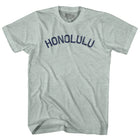 Athletic Cool Grey