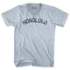 Athletic White