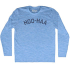 Athletic Blue