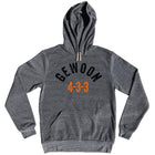 Athletic Grey