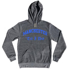 Athletic Grey