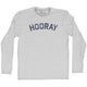 Grey Heather